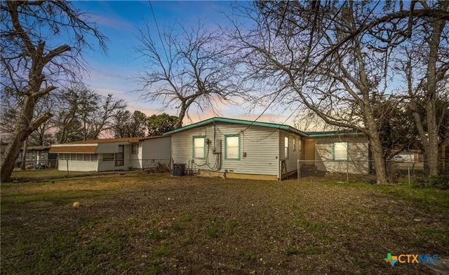 1202 Garth Drive, Killeen, TX 76541