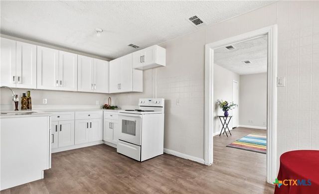 1202 Garth Drive, Killeen, TX 76541