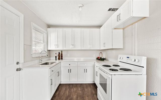 1202 Garth Drive, Killeen, TX 76541