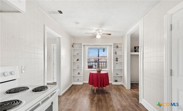 1202 Garth Drive, Killeen, TX 76541