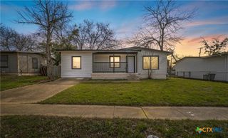 1202 Garth Drive, Killeen, TX 76541