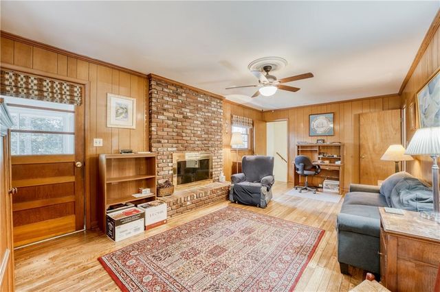 2971 Greenbrook Way NE, Atlanta, GA 30345