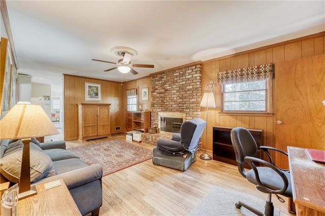 2971 Greenbrook Way NE, Atlanta, GA 30345