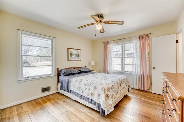 2971 Greenbrook Way NE, Atlanta, GA 30345