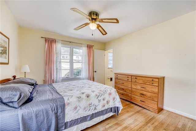 2971 Greenbrook Way NE, Atlanta, GA 30345