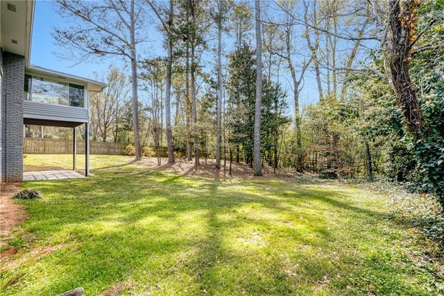 2971 Greenbrook Way NE, Atlanta, GA 30345