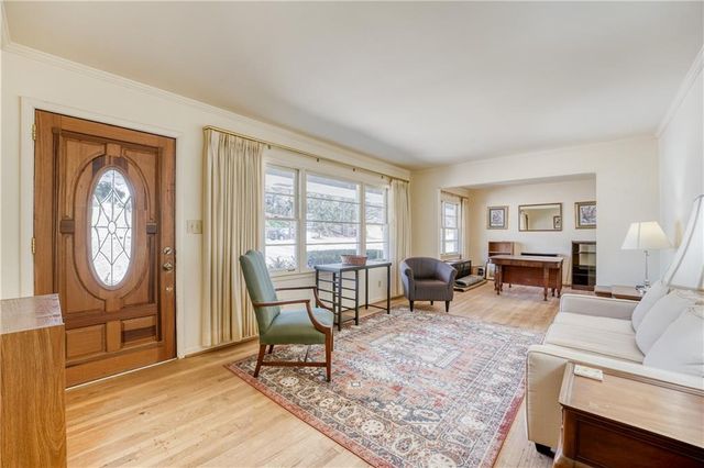 2971 Greenbrook Way NE, Atlanta, GA 30345