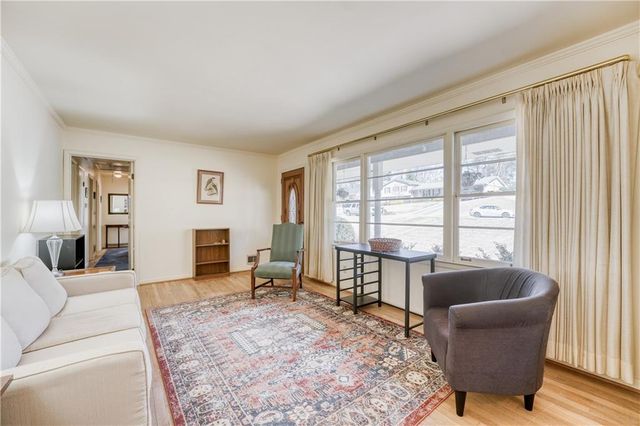 2971 Greenbrook Way NE, Atlanta, GA 30345