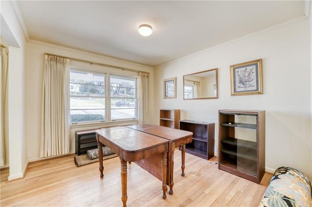 2971 Greenbrook Way NE, Atlanta, GA 30345