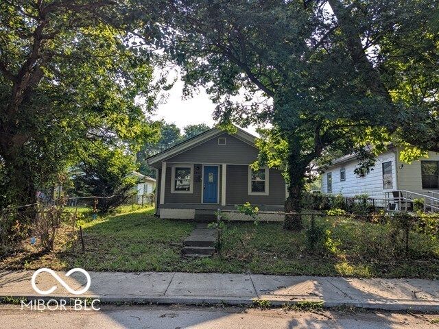 2907 Forest Manor Avenue, Indianapolis, IN 46218