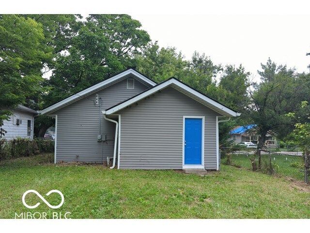 2907 Forest Manor Avenue, Indianapolis, IN 46218