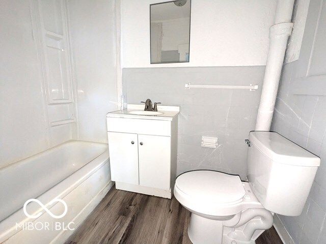 2907 Forest Manor Avenue, Indianapolis, IN 46218