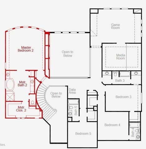 2819 Teamriddle Way, Richmond, TX 77406