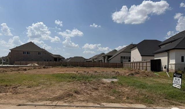 2819 Teamriddle Way, Richmond, TX 77406