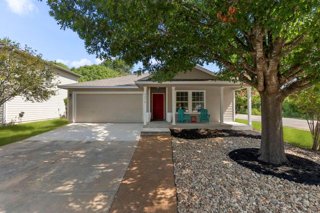 9616 Magna Carta LOOP, Austin, TX 78754