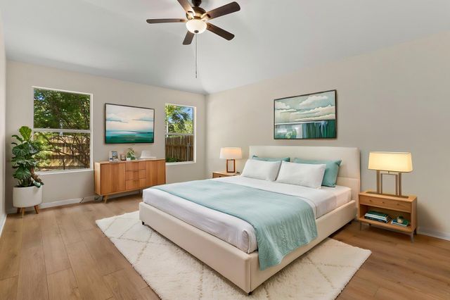 9616 Magna Carta LOOP, Austin, TX 78754