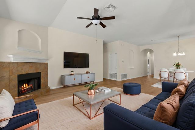 9616 Magna Carta LOOP, Austin, TX 78754