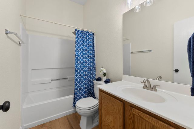 9616 Magna Carta LOOP, Austin, TX 78754