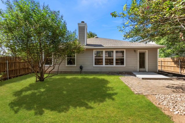 9616 Magna Carta LOOP, Austin, TX 78754