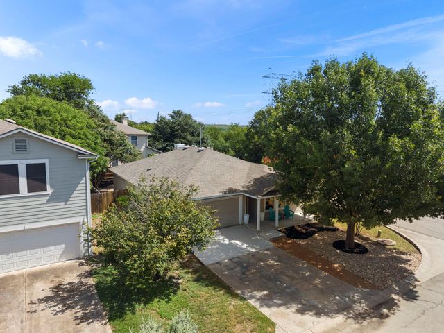 9616 Magna Carta LOOP, Austin, TX 78754