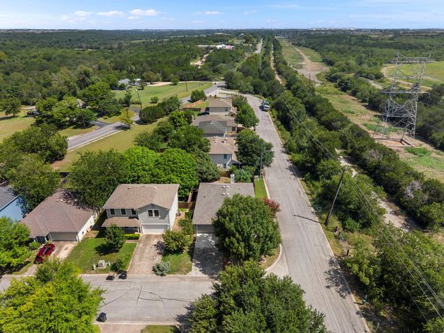 9616 Magna Carta LOOP, Austin, TX 78754