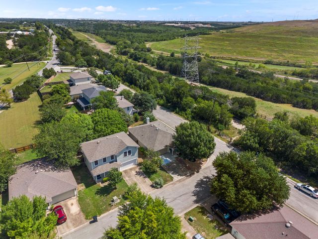 9616 Magna Carta LOOP, Austin, TX 78754