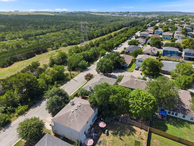 9616 Magna Carta LOOP, Austin, TX 78754