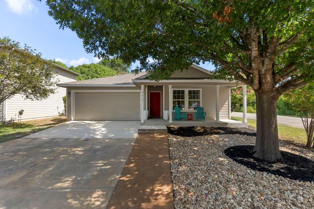 9616 Magna Carta LOOP, Austin, TX 78754
