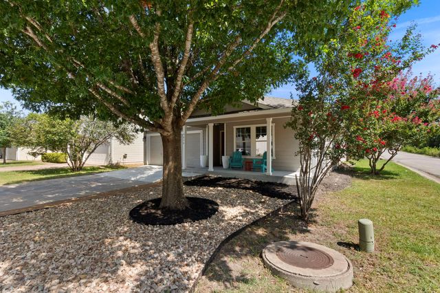 9616 Magna Carta LOOP, Austin, TX 78754
