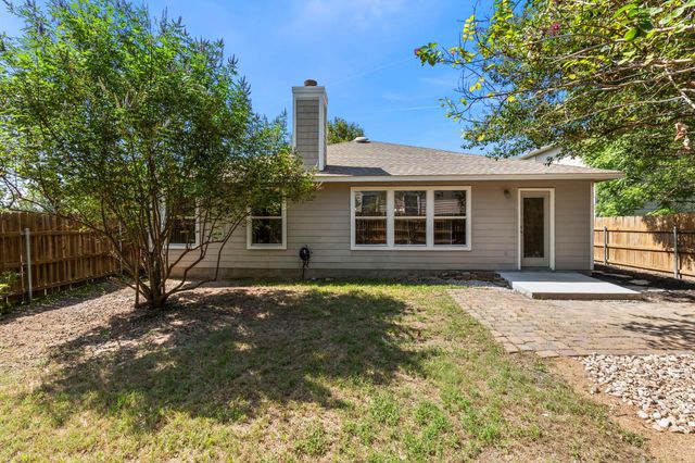 9616 Magna Carta LOOP, Austin, TX 78754