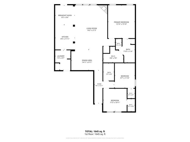 9616 Magna Carta LOOP, Austin, TX 78754