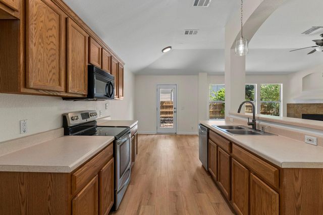9616 Magna Carta LOOP, Austin, TX 78754
