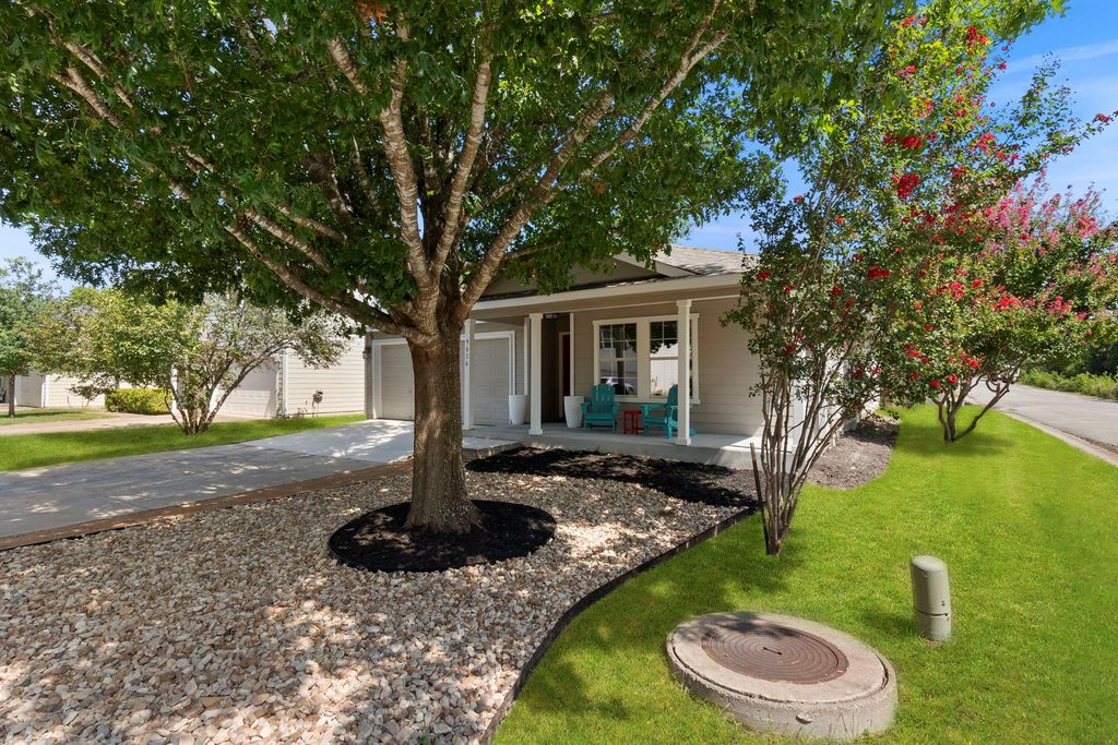 9616 Magna Carta LOOP, Austin, TX 78754