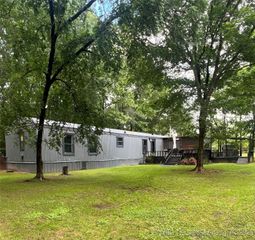447082 E 985, Gore, OK 74435