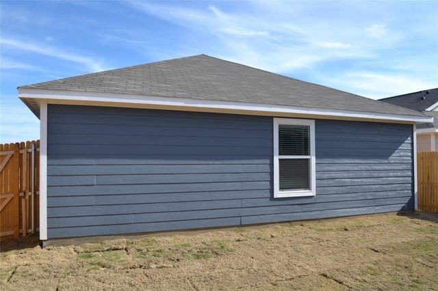 1230 Cherry Bark Drive, Princeton, TX 75407