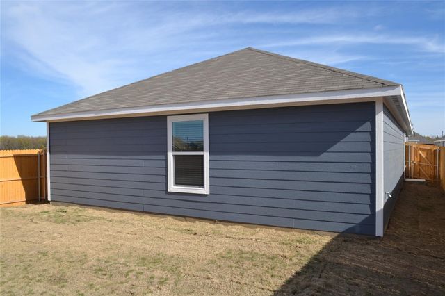 1230 Cherry Bark Drive, Princeton, TX 75407