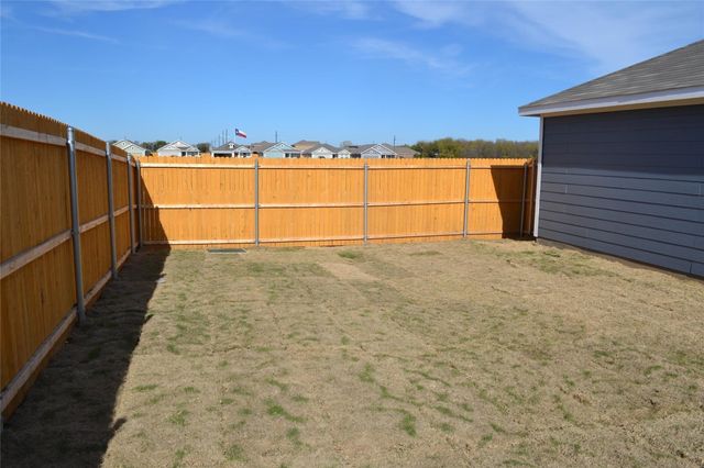 1230 Cherry Bark Drive, Princeton, TX 75407