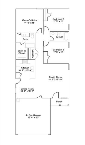 1230 Cherry Bark Drive, Princeton, TX 75407