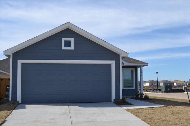 1230 Cherry Bark Drive, Princeton, TX 75407
