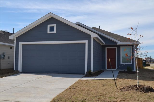 1230 Cherry Bark Drive, Princeton, TX 75407