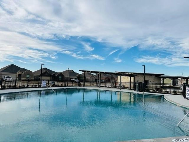 1230 Cherry Bark Drive, Princeton, TX 75407