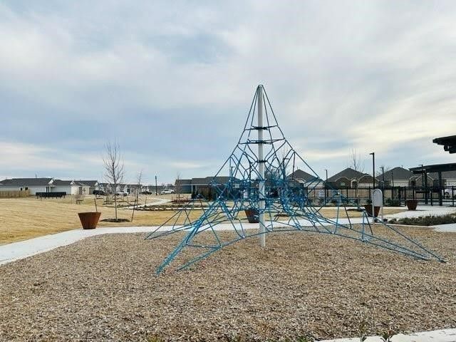 1230 Cherry Bark Drive, Princeton, TX 75407