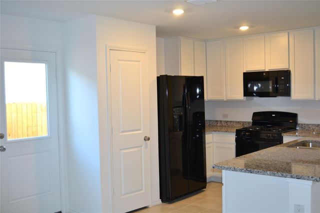 1230 Cherry Bark Drive, Princeton, TX 75407