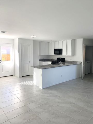 1230 Cherry Bark Drive, Princeton, TX 75407