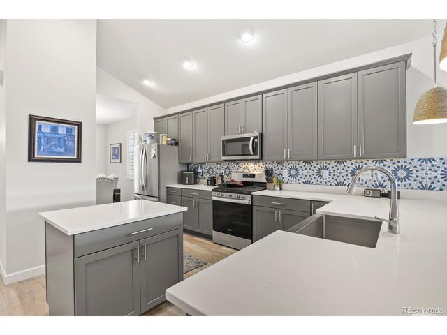 2238 Dawkins Dr, Castle Rock, CO 80104