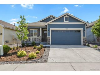 2238 Dawkins Dr, Castle Rock, CO 80104