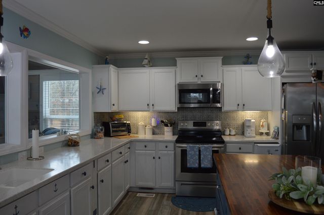 314 Morninglow Drive, Winnsboro, SC 29180