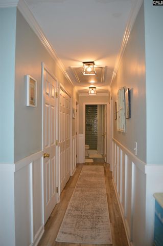 314 Morninglow Drive, Winnsboro, SC 29180