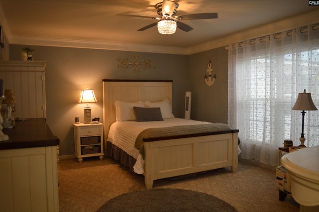 314 Morninglow Drive, Winnsboro, SC 29180