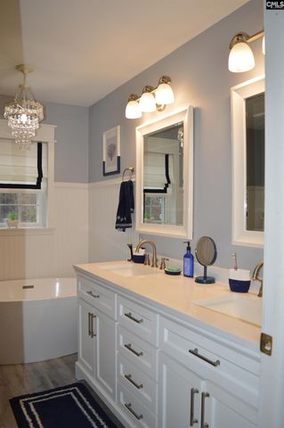 314 Morninglow Drive, Winnsboro, SC 29180